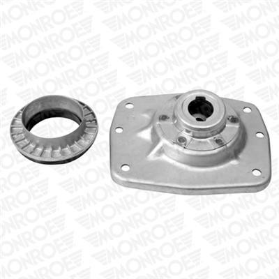 Слика на буфер за амортизер MONROE Mounting Kit MK270L за Citroen C8 EA,EB 2.0 HDi - 120 коњи дизел