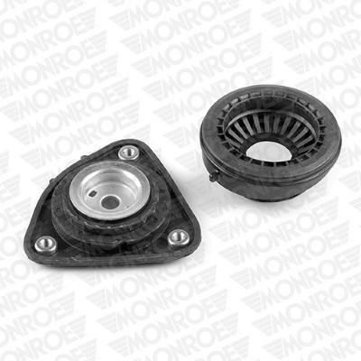 Слика на буфер за амортизер MONROE Mounting Kit MK282 за Ford Focus 2 Station Wagon (daw) 1.8 TDCi - 115 коњи дизел