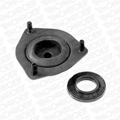 Слика на буфер за амортизер MONROE Mounting Kit MK307 за Nissan Almera Hatchback (N16) 1.5 - 90 коњи бензин