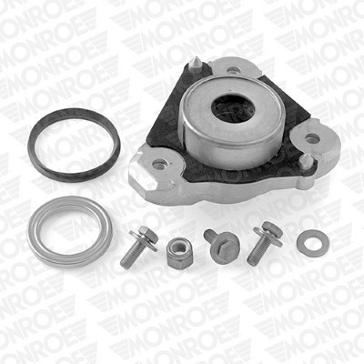 Слика на буфер за амортизер MONROE Mounting Kit MK308R за Citroen Jumper BUS 2.2 HDi 120 - 120 коњи дизел