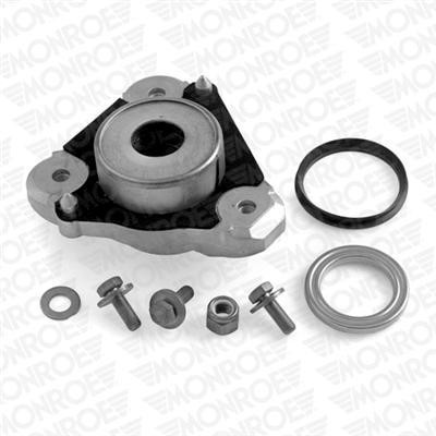 Слика на буфер за амортизер MONROE Mounting Kit MK309L за Citroen Jumper BUS 2.2 HDi 120 - 120 коњи дизел