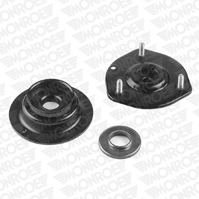 Слика на буфер за амортизер MONROE Mounting Kit MK358 за Mazda 6 Saloon (GG) 3.0 - 220 коњи бензин