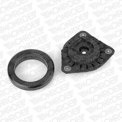 Слика на буфер за амортизер MONROE Mounting Kit MK383 за Renault Laguna 3 Grandtour (KT0-1) 2.0 dCi GT (KT11, KT1E, KT1N) - 178 коњи дизел