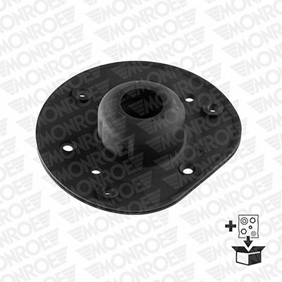 Слика на буфер за амортизер MONROE Mounting Kit MK400 за Volvo V60 2.0 D2 - 120 коњи дизел