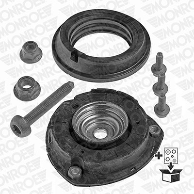 Слика на буфер за амортизер MONROE Mounting Kit MK411 за Audi A3 (8V1) 1.4 TFSI - 122 коњи бензин