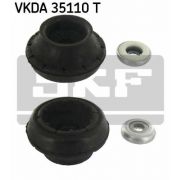 Слика 1 на буфер за амортизер SKF VKDA 35110 T