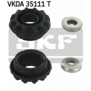 Слика 1 $на Буфер за амортизер SKF VKDA 35111 T