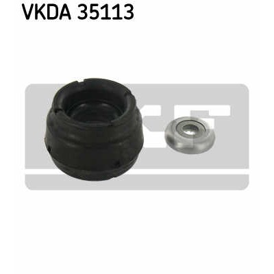 Слика на буфер за амортизер SKF VKDA 35113 за VW Jetta 4 (1J2) 1.8 T - 180 коњи бензин