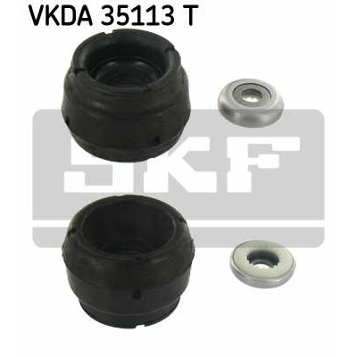 Слика на буфер за амортизер SKF VKDA 35113 T за VW Jetta 4 (1J2) 1.8 T - 180 коњи бензин