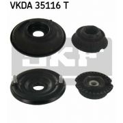 Слика 1 на буфер за амортизер SKF VKDA 35116 T