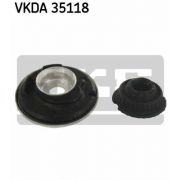 Слика 1 на буфер за амортизер SKF VKDA 35118