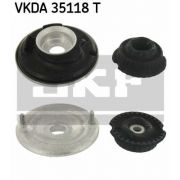 Слика 1 на буфер за амортизер SKF VKDA 35118 T