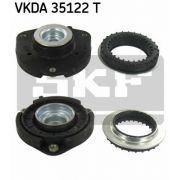 Слика 1 на буфер за амортизер SKF VKDA 35122 T