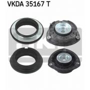 Слика 1 на буфер за амортизер SKF VKDA 35167 T