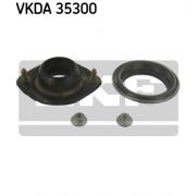 Слика 1 на буфер за амортизер SKF VKDA 35300