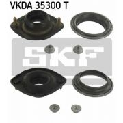 Слика 1 на буфер за амортизер SKF VKDA 35300 T