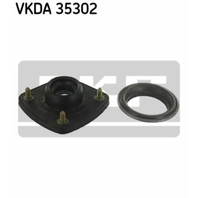 Слика на буфер за амортизер SKF VKDA 35302 за Peugeot 106 (1A,1C) 1.4 D - 50 коњи дизел