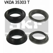 Слика 1 на буфер за амортизер SKF VKDA 35303 T