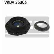 Слика 1 на буфер за амортизер SKF VKDA 35306