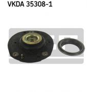 Слика 1 $на Буфер за амортизер SKF VKDA 35308-1