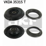 Слика 1 на буфер за амортизер SKF VKDA 35315 T