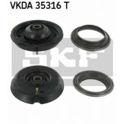 Слика 1 на буфер за амортизер SKF VKDA 35316 T