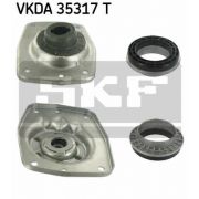 Слика 1 на буфер за амортизер SKF VKDA 35317 T