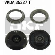 Слика 1 $на Буфер за амортизер SKF VKDA 35327 T