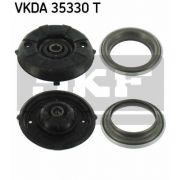 Слика 1 на буфер за амортизер SKF VKDA 35330 T