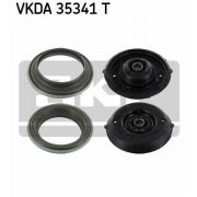 Слика 1 $на Буфер за амортизер SKF VKDA 35341 T