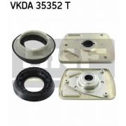 Слика 1 на буфер за амортизер SKF VKDA 35352 T