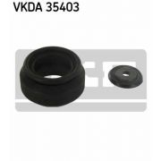 Слика 1 на буфер за амортизер SKF VKDA 35403