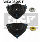 Слика 1 на буфер за амортизер SKF VKDA 35405 T