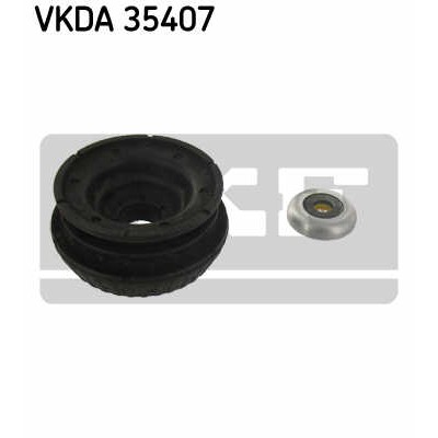 Слика на буфер за амортизер SKF VKDA 35407 за Ford Fiesta BOX (j5,j3) 1.8 D - 60 коњи дизел