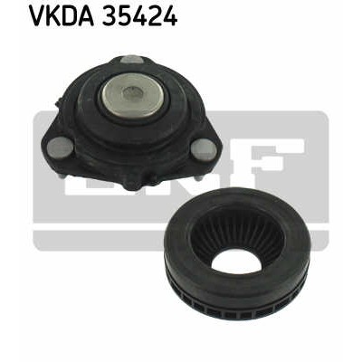 Слика на буфер за амортизер SKF VKDA 35424 за Mazda 2 Hatchback (DY) 1.2 - 75 коњи бензин