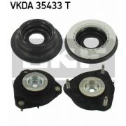 Слика 1 $на Буфер за амортизер SKF VKDA 35433 T