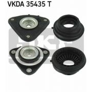 Слика 1 на буфер за амортизер SKF VKDA 35435 T