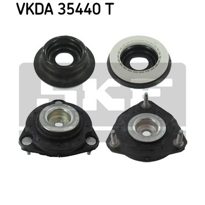 Слика на Буфер за амортизер SKF VKDA 35440 T