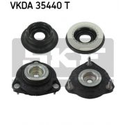 Слика 1 $на Буфер за амортизер SKF VKDA 35440 T