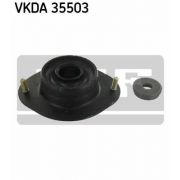 Слика 1 $на Буфер за амортизер SKF VKDA 35503