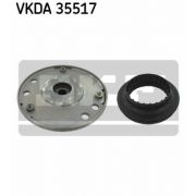 Слика 1 $на Буфер за амортизер SKF VKDA 35517