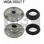 Слика 1 на буфер за амортизер SKF VKDA 35517 T