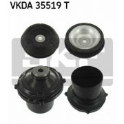 Слика 1 на буфер за амортизер SKF VKDA 35519 T