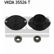 Слика 1 на буфер за амортизер SKF VKDA 35526 T