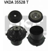 Слика 1 на буфер за амортизер SKF VKDA 35528 T