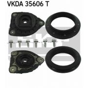 Слика 1 на буфер за амортизер SKF VKDA 35606 T