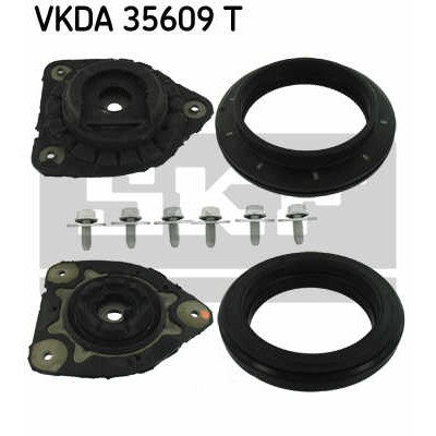 Слика на Буфер за амортизер SKF VKDA 35609 T