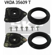 Слика 1 на буфер за амортизер SKF VKDA 35609 T