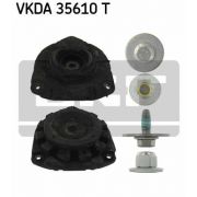 Слика 1 на буфер за амортизер SKF VKDA 35610 T