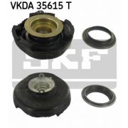 Слика 1 на буфер за амортизер SKF VKDA 35615 T